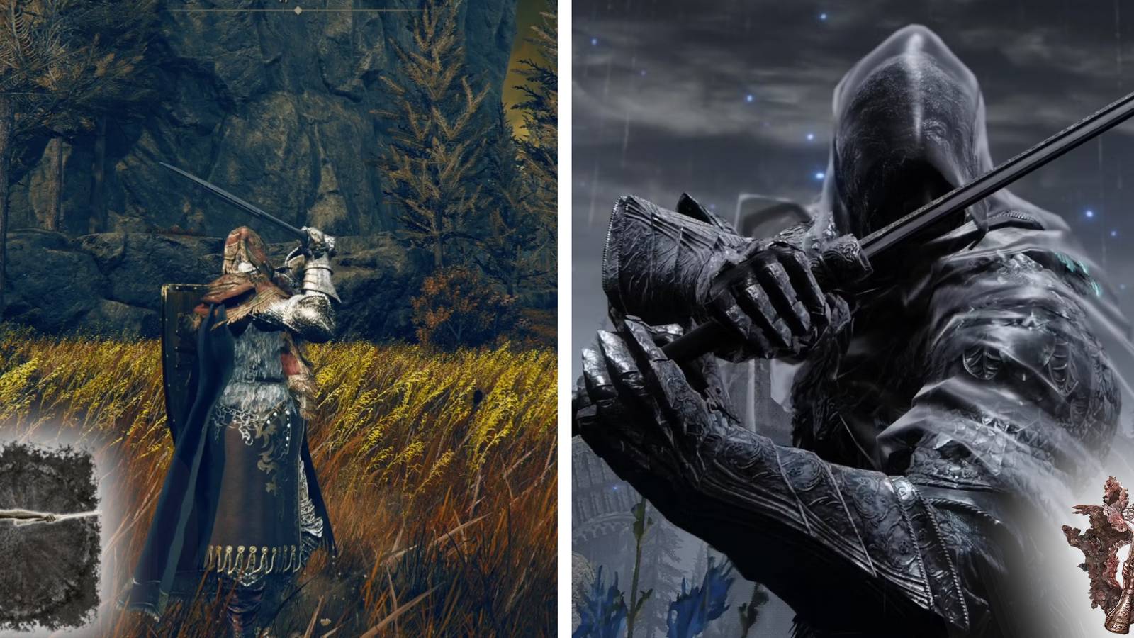 Milady build guide in Elden Ring