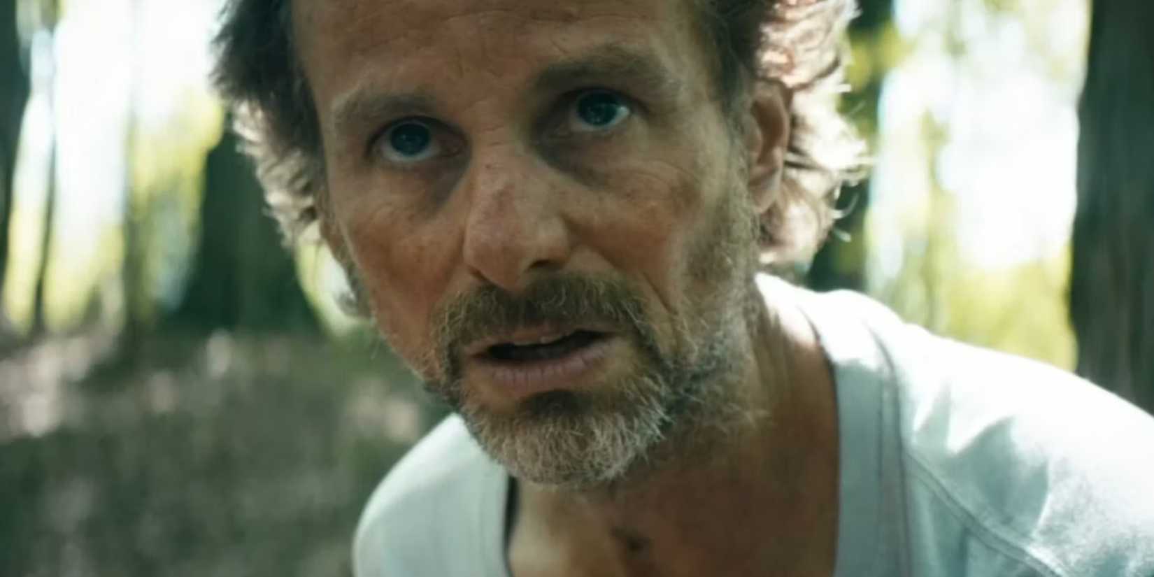 Ryan Blakely as Mindstorm in The Boys