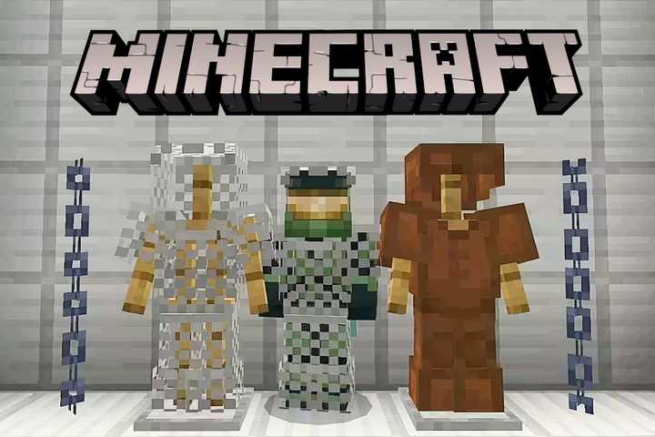 Game Rant Minecraft Minecraft: Windows 10 Edition | GameRant