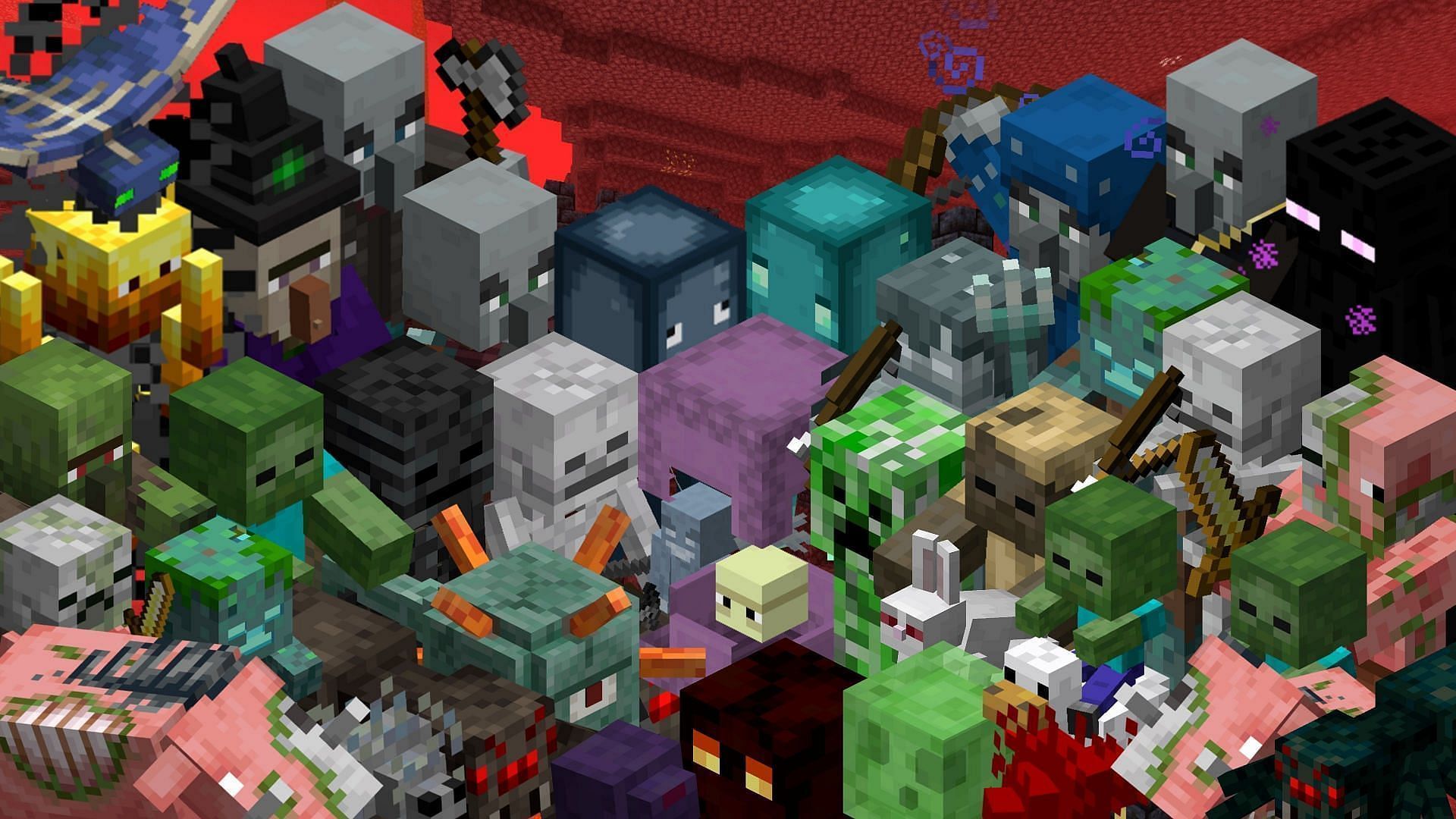 minecraft-player-encounters-one-of-the-games-rarest-mobs