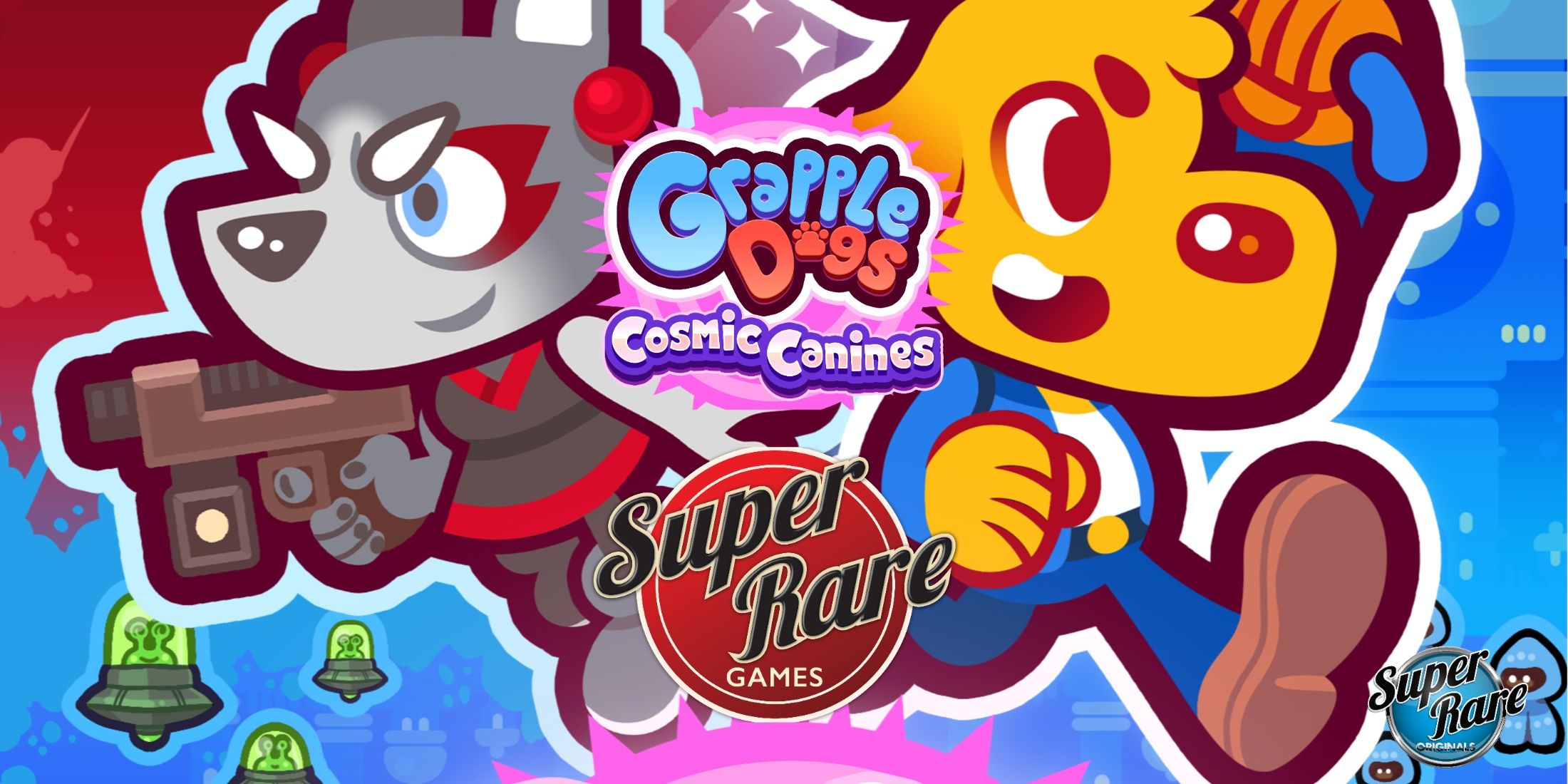 Super Rare Games CEO Explains What The Publisher Looks For In Indies