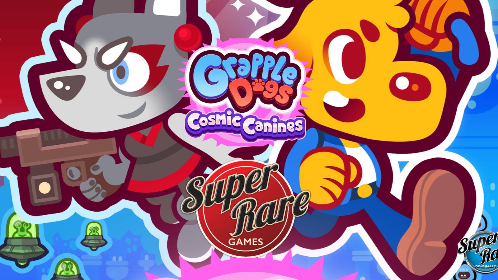 Super Rare Games CEO Explains What The Publisher Looks For In Indie Games