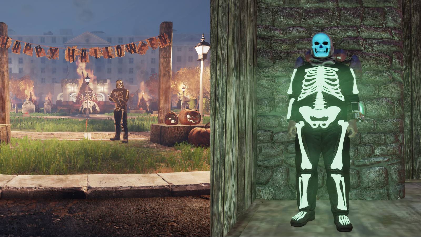 Mischief Mayhem Return Fallout 76