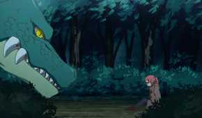 Miss Kobayashi's Dragon Maid
