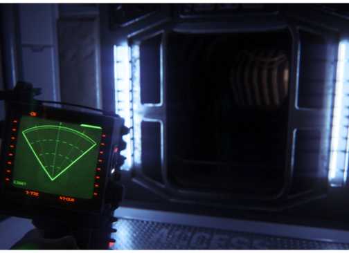 Alien Sleep Scanner Best Horror Games That Are Immediately Immersive