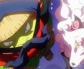 Onimaru One Piece Characters With The Saddest Backstories