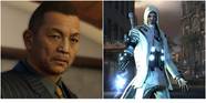 Best Mirror Match Fights In Games
