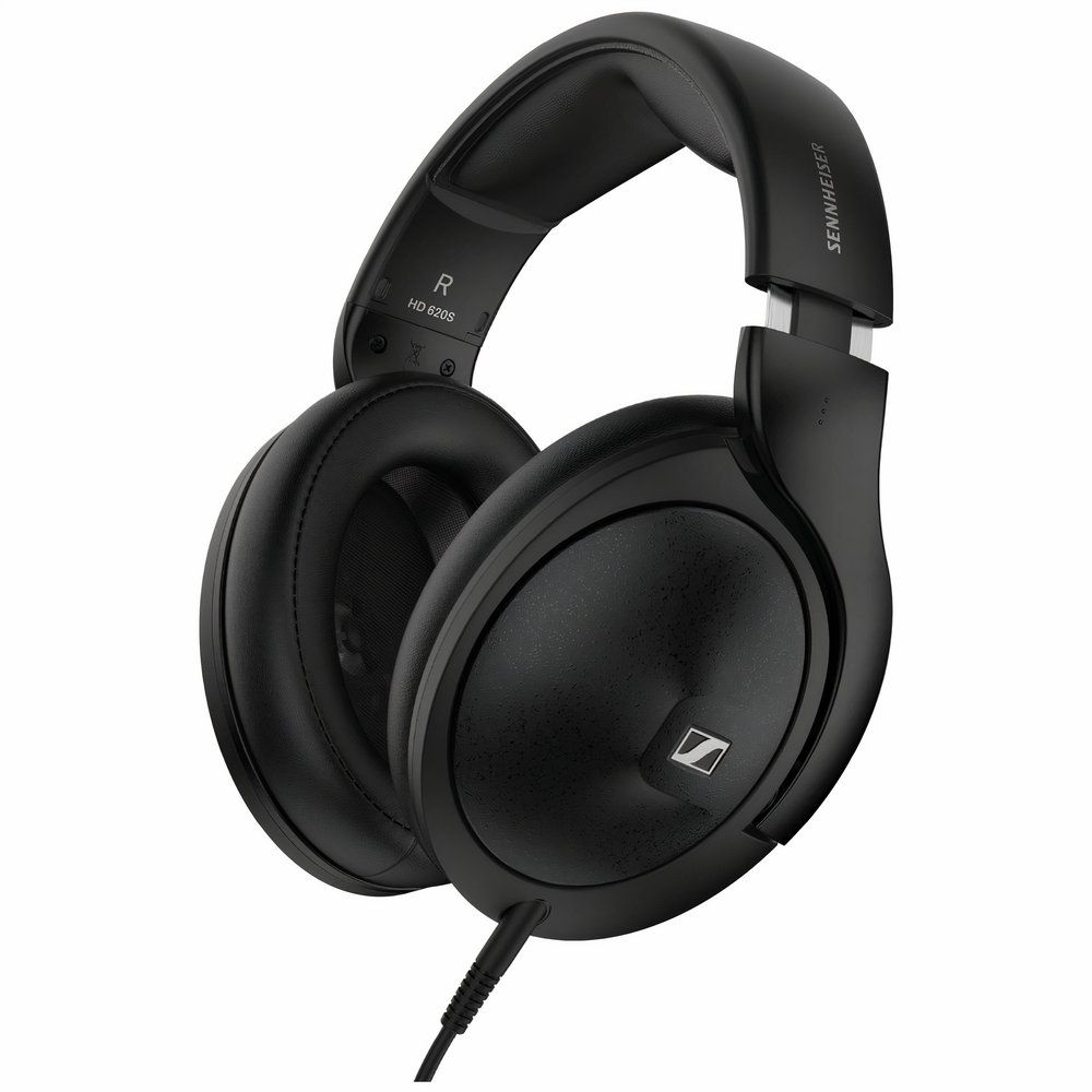 Sennheiser HD 620S とIE600 Sennheiser HD620S Headphones Review
