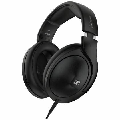 Sennheiser HD 620S closed back headphones