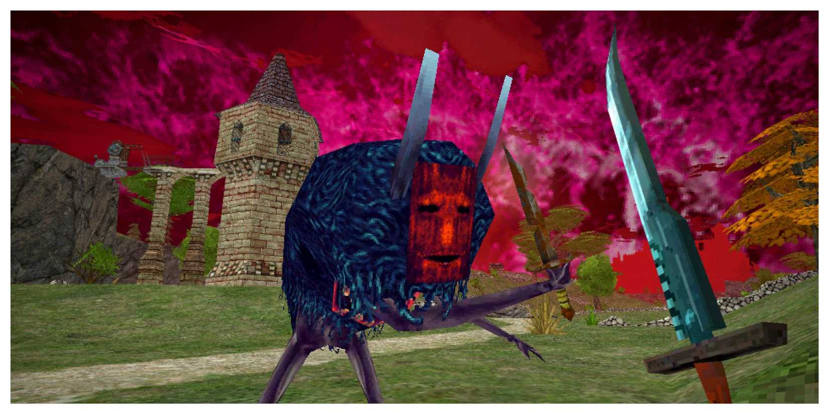 Old School Rpg Best Old-School RPGs