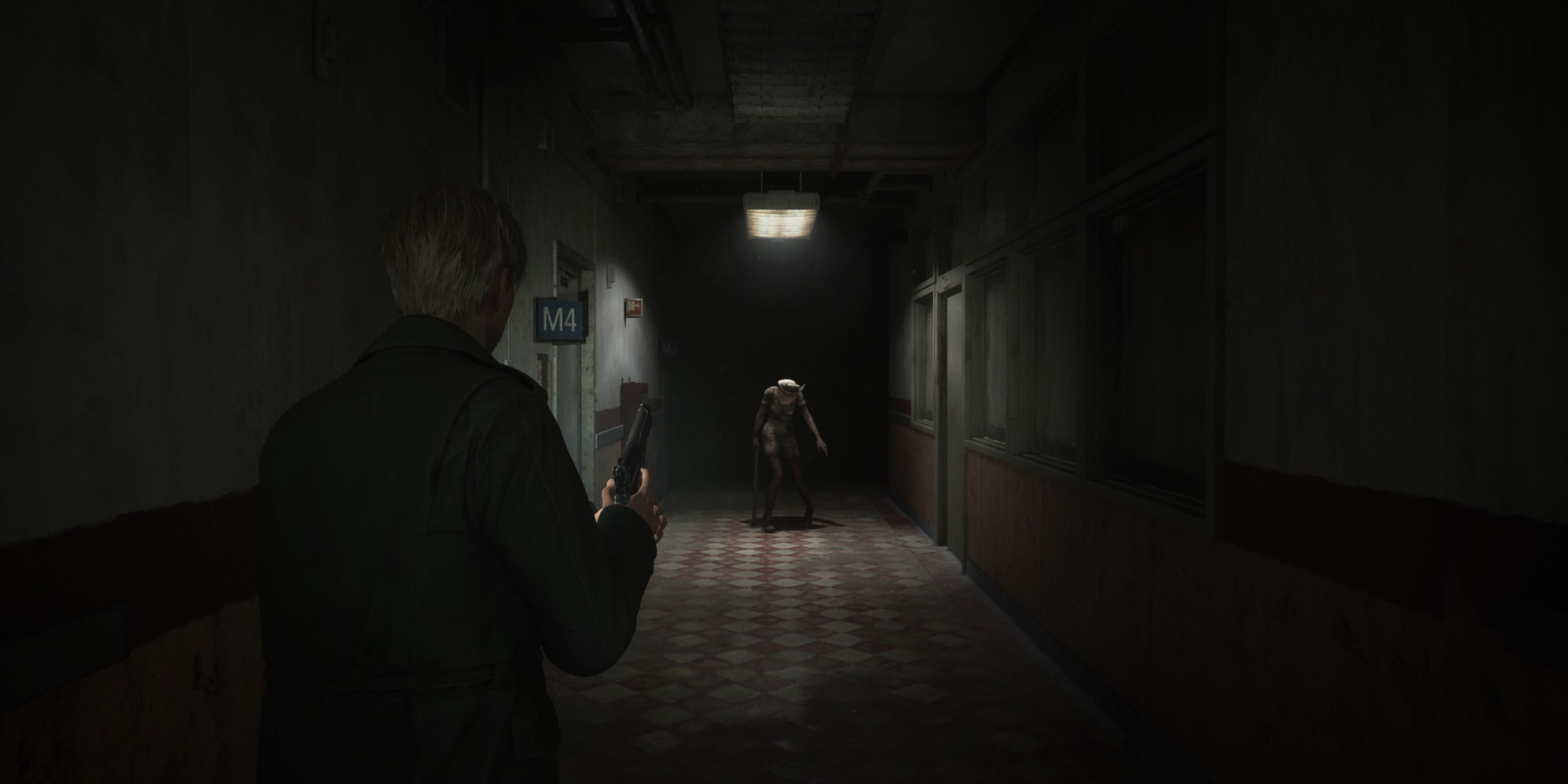 10 Best Third-Person Horror Games, Ranked