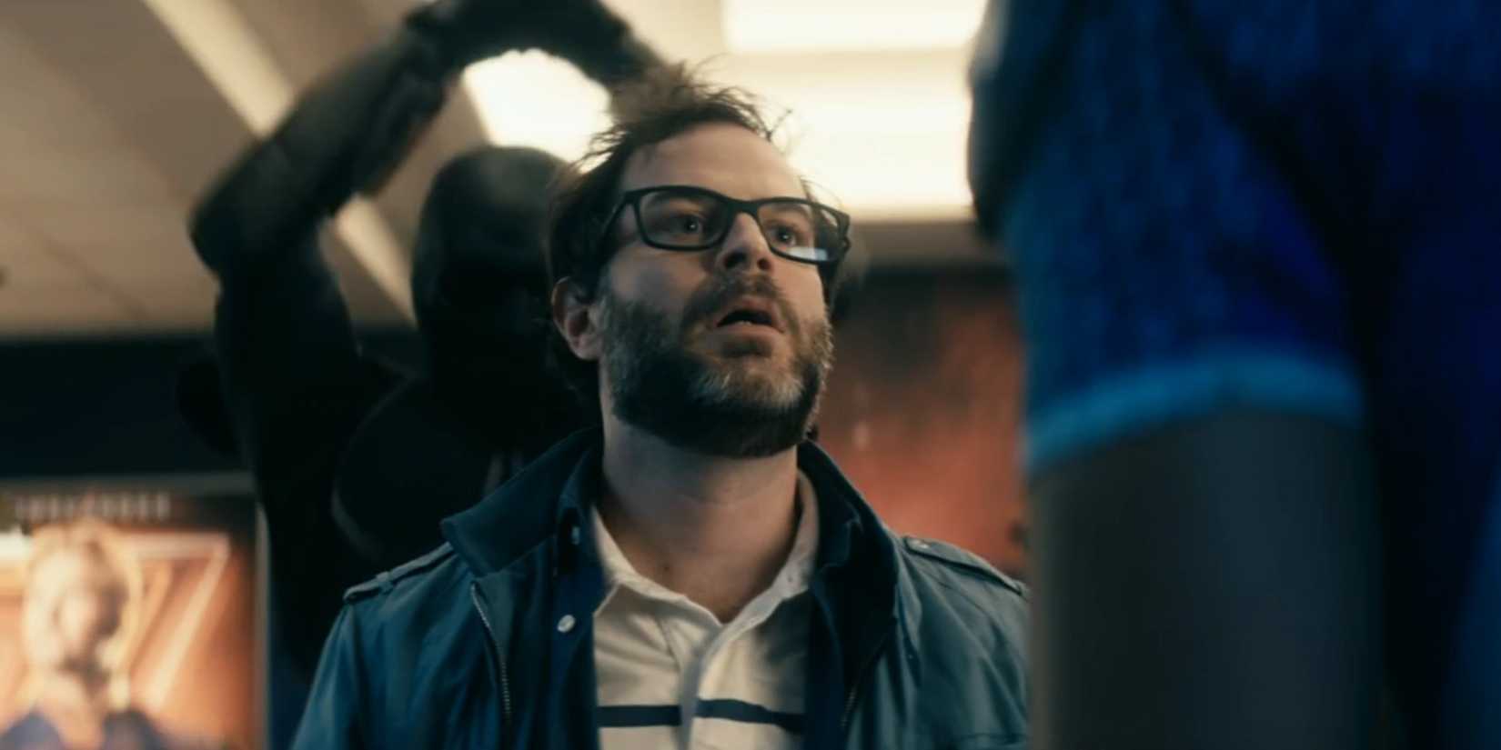 black noir kills todd