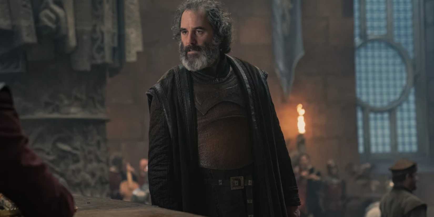 Gerold Royce in House of the Dragon