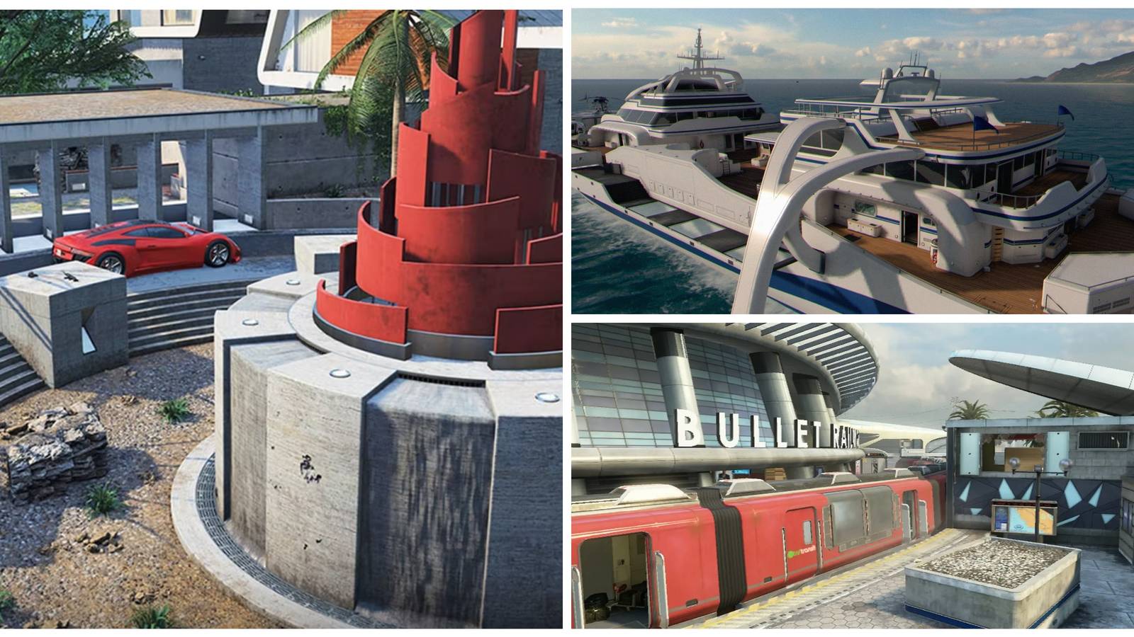 raid, hijacked, express