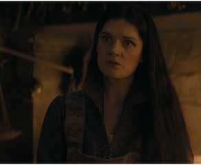 Game of Thrones: The Blood of the Dragon Resmi Diumumkan 11 Alys Rivers House of the Dragon.