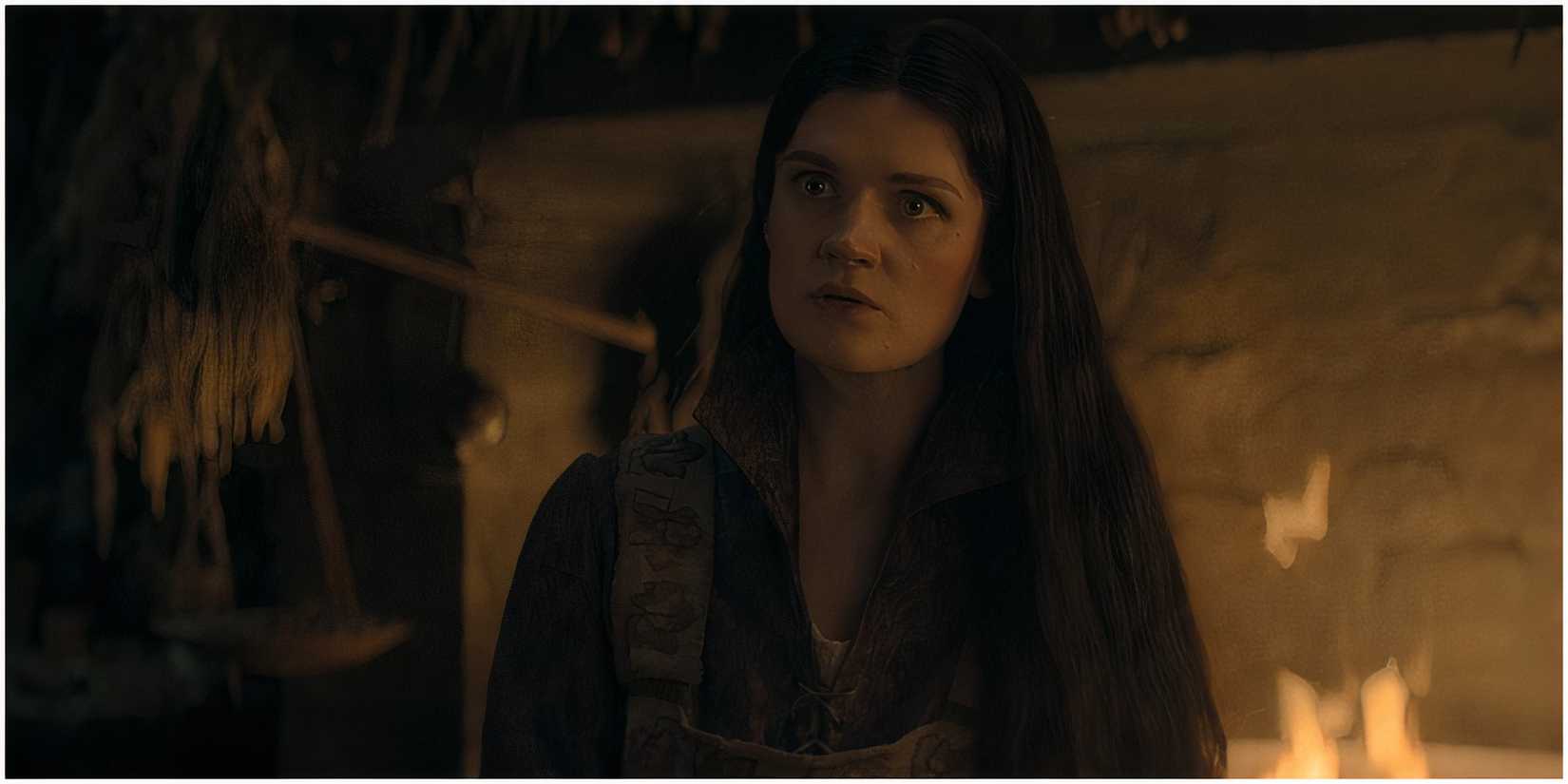 Alys Rivers House of the Dragon.