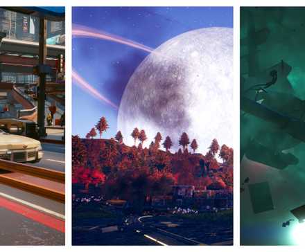 Best Open World SciFi Games (Featured Image)