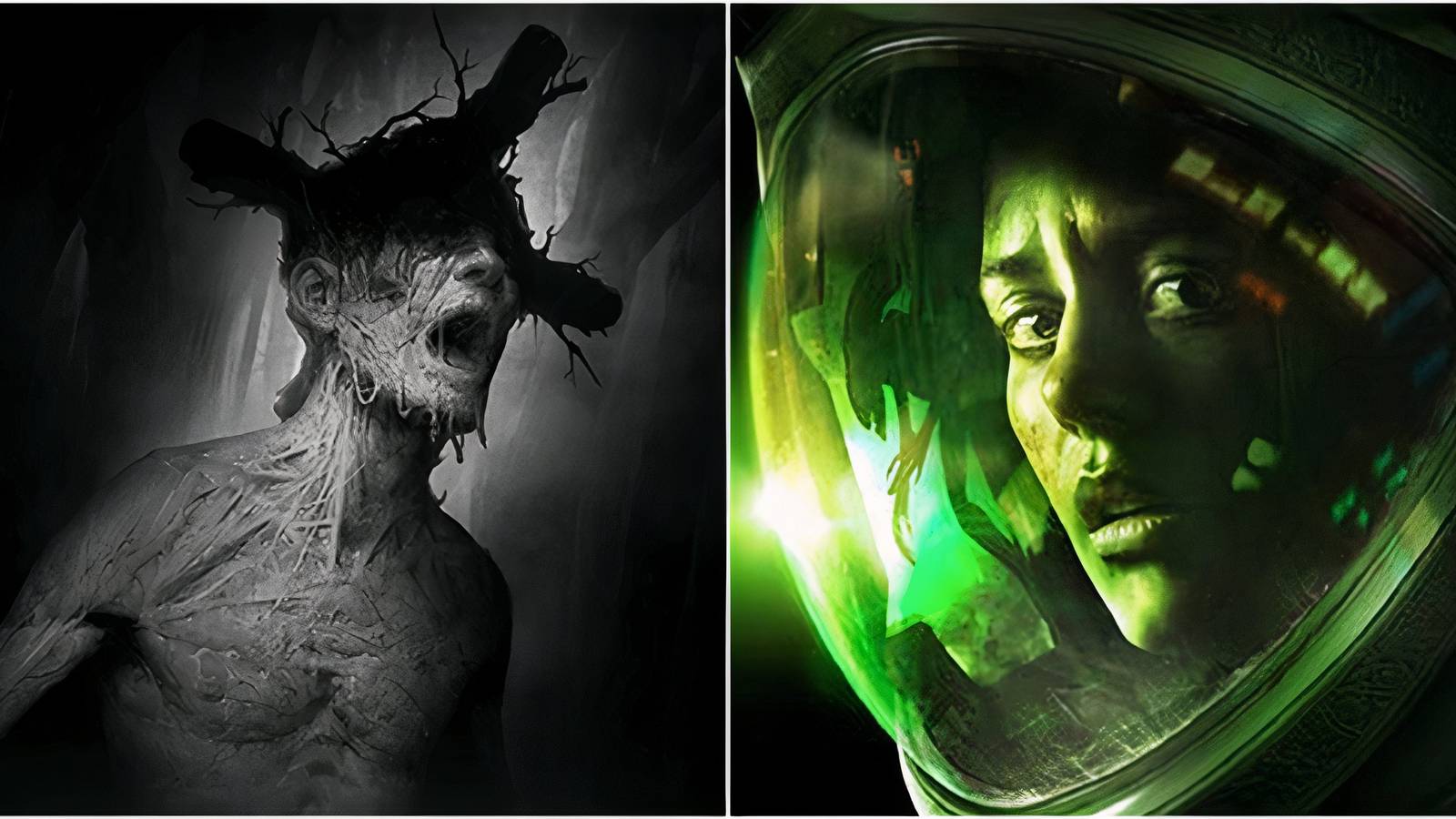 Best Horror Games On Mac, Ranked