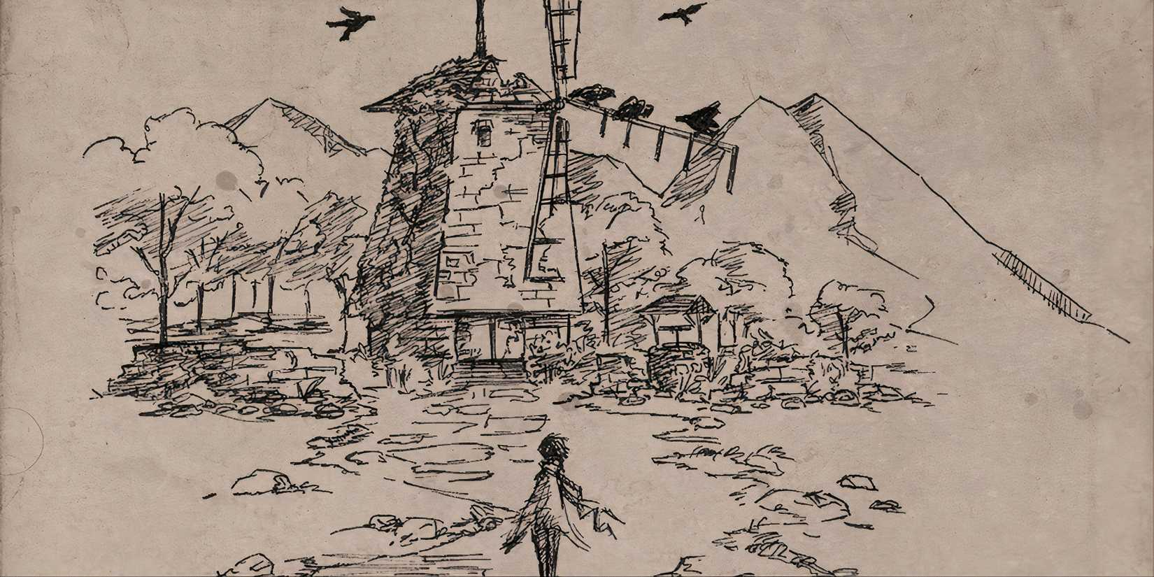 The Quiet Year Rules