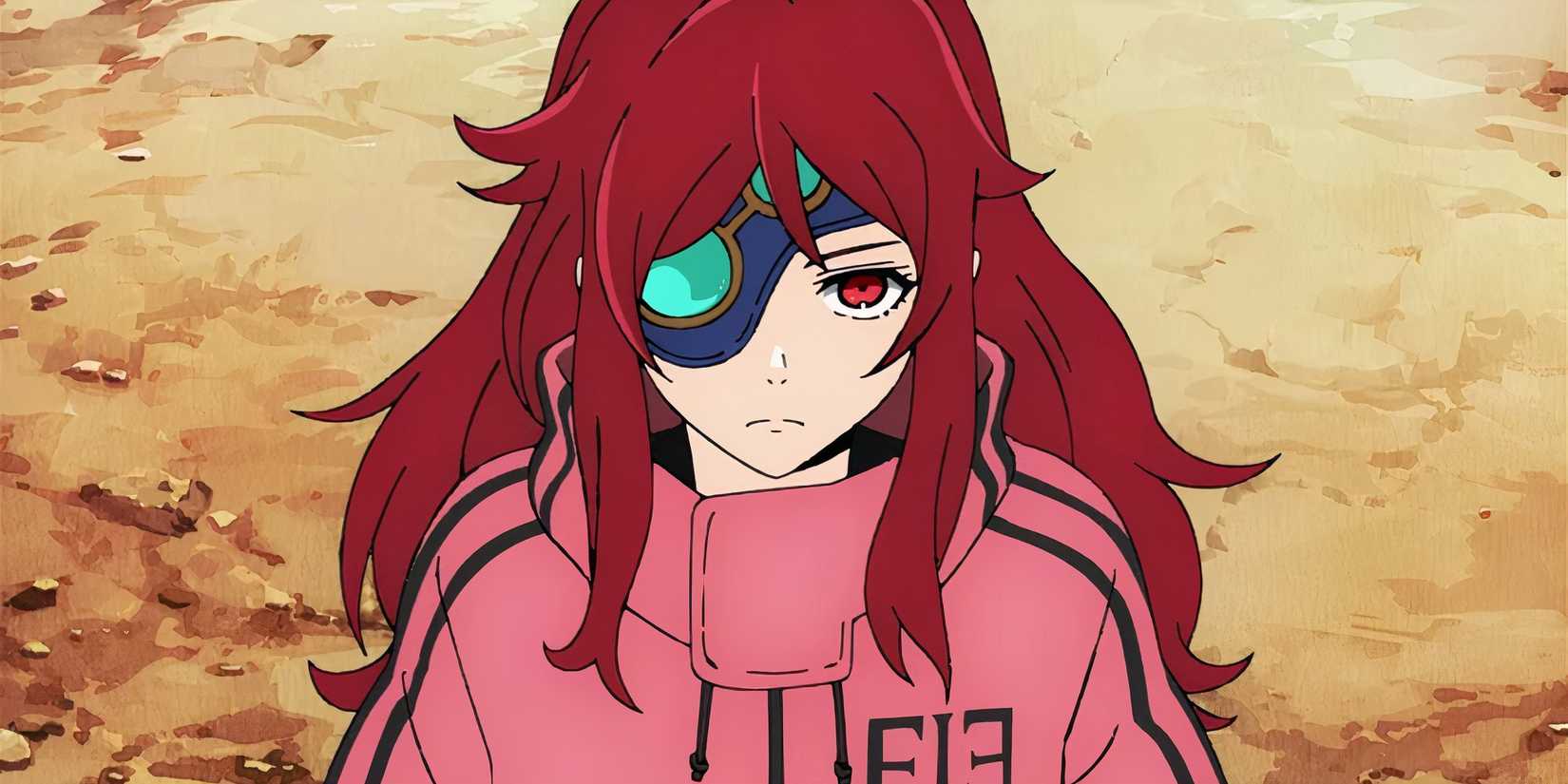 hwa ryun tower of god