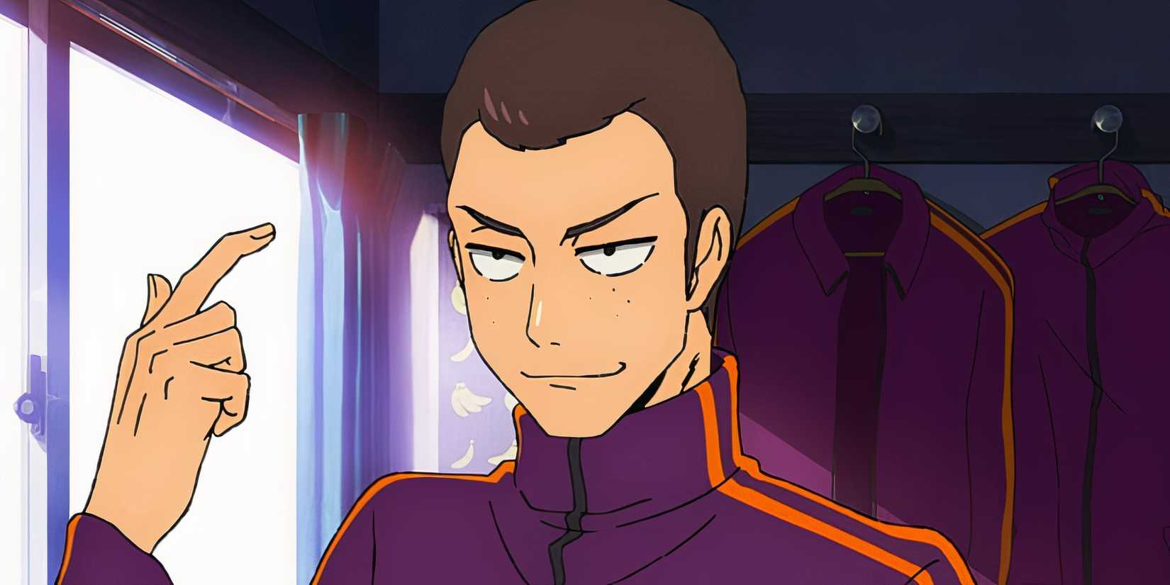 Ship Leesoo tower of god