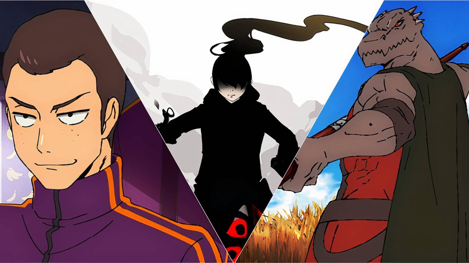 Tower Of God: Major Characters' Heights, Species, & Rank featured image