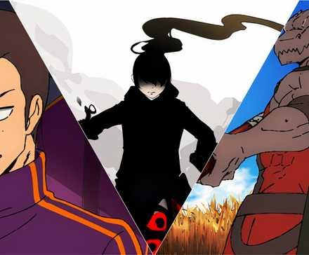 Tower Of God: Major Characters' Heights, Species, & Rank featured image