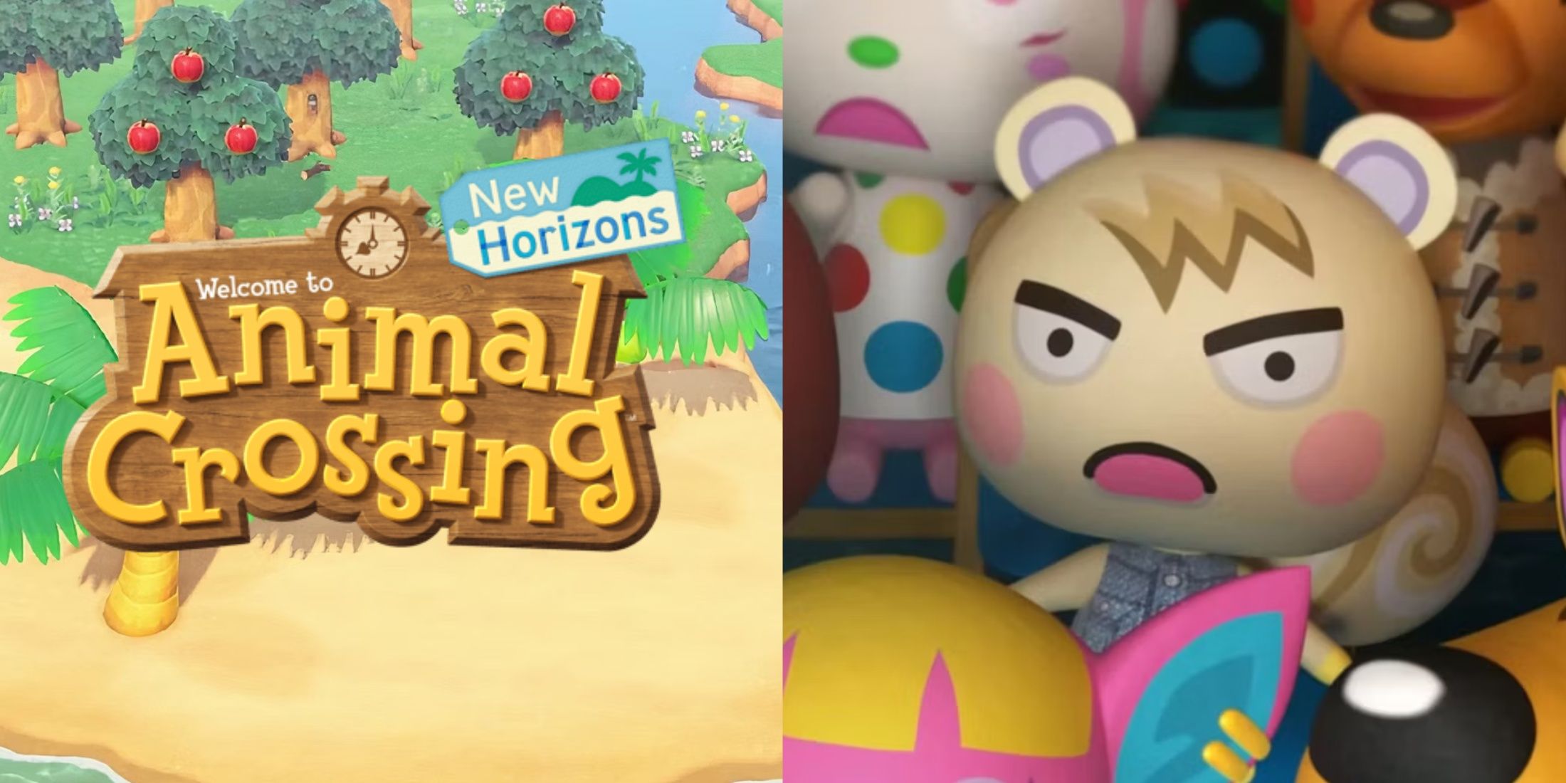 Animal Crossing Fans Want One Change From New Horizons in a Sequel