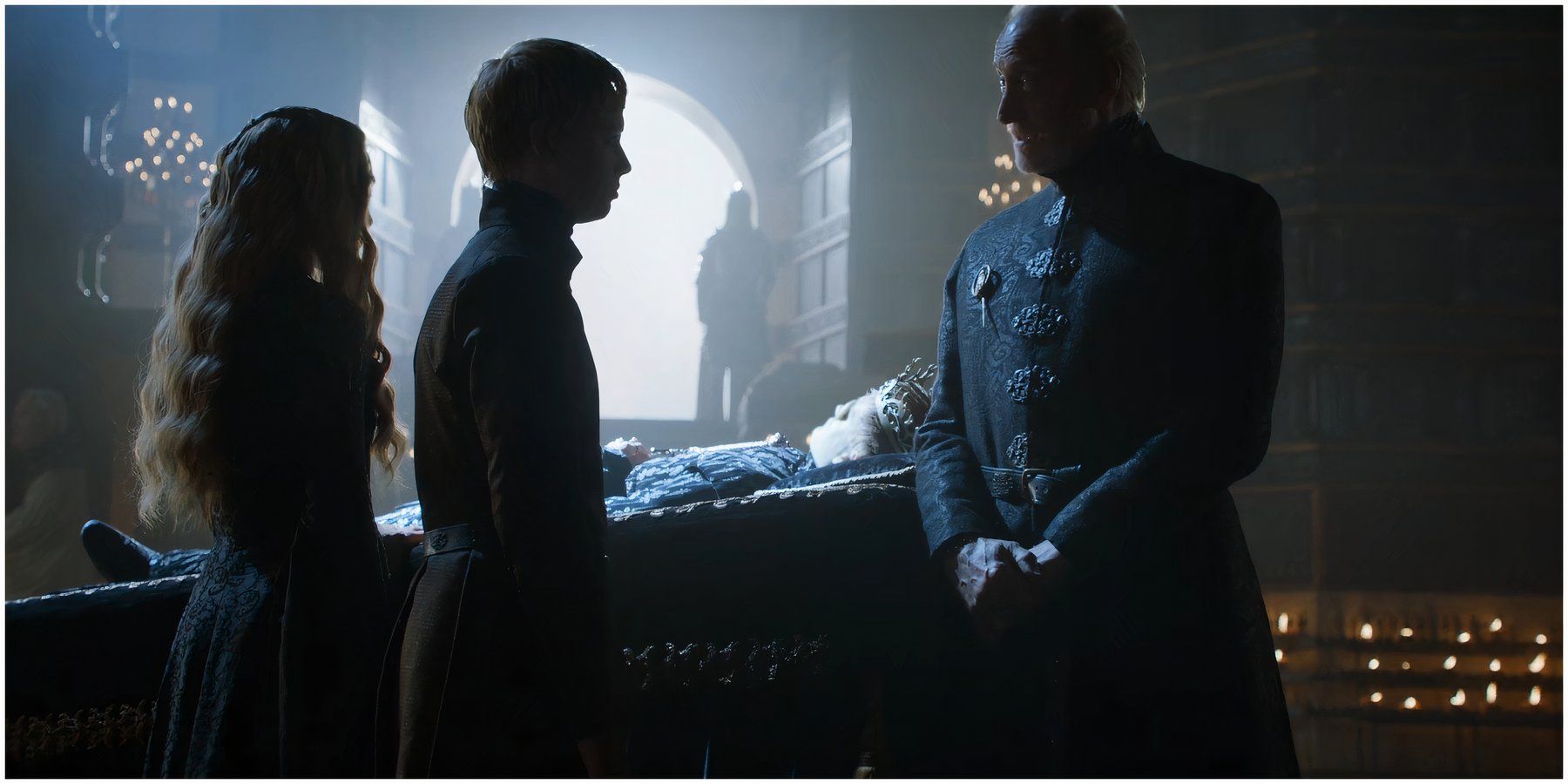 Tywin Lannister's Best Quotes In Game Of Thrones