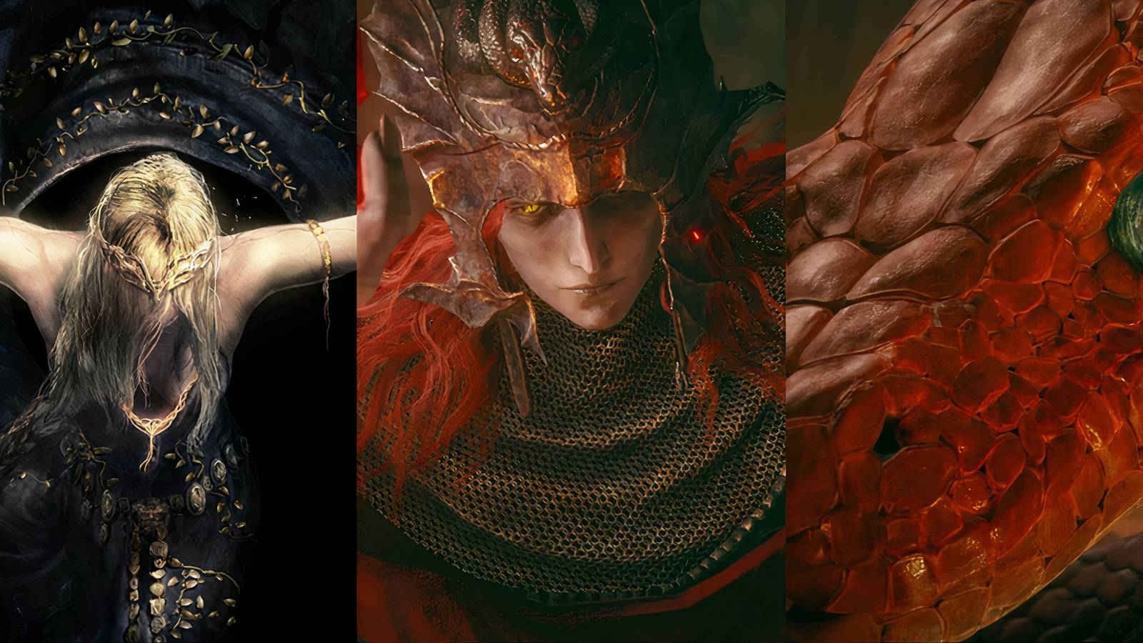 Elden Ring Things You Didnt Know About Messmer