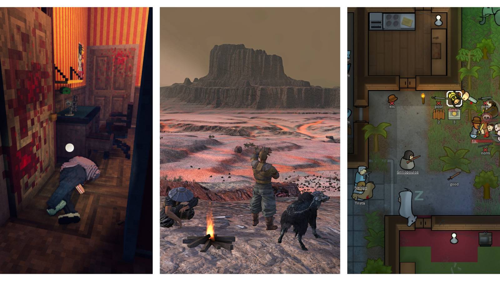 Sandbox Games With The Most Replayability (Featured Image)