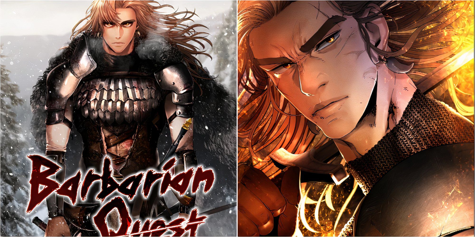 Best Manhwa With Medieval Settings