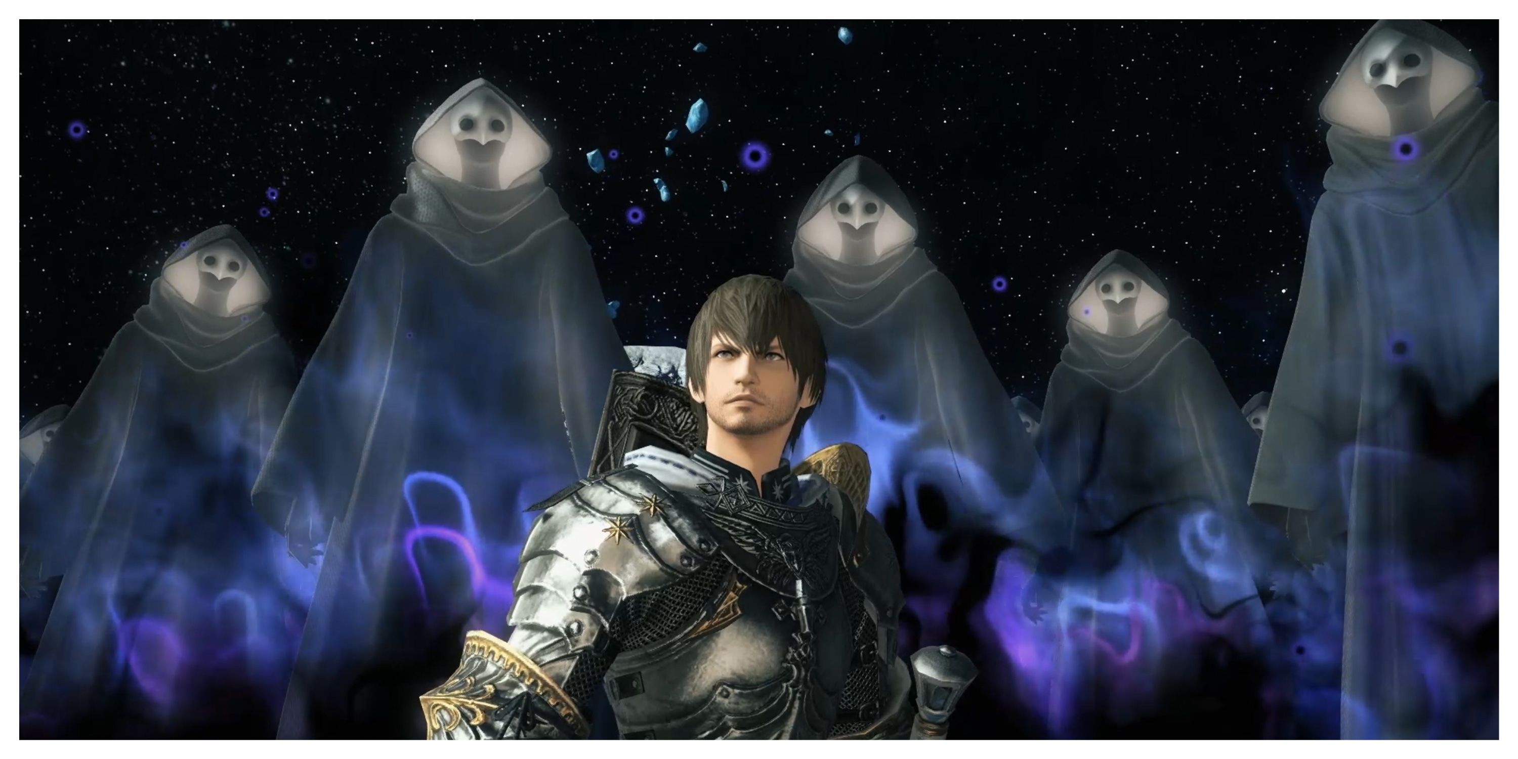 Final Fantasy 14: Best Endwalker Zones, Ranked