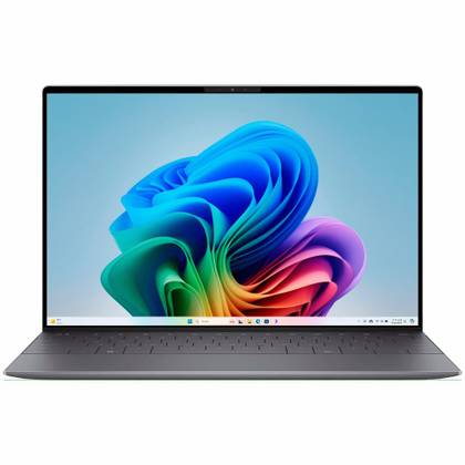 Dell XPS 13 arm based laptop