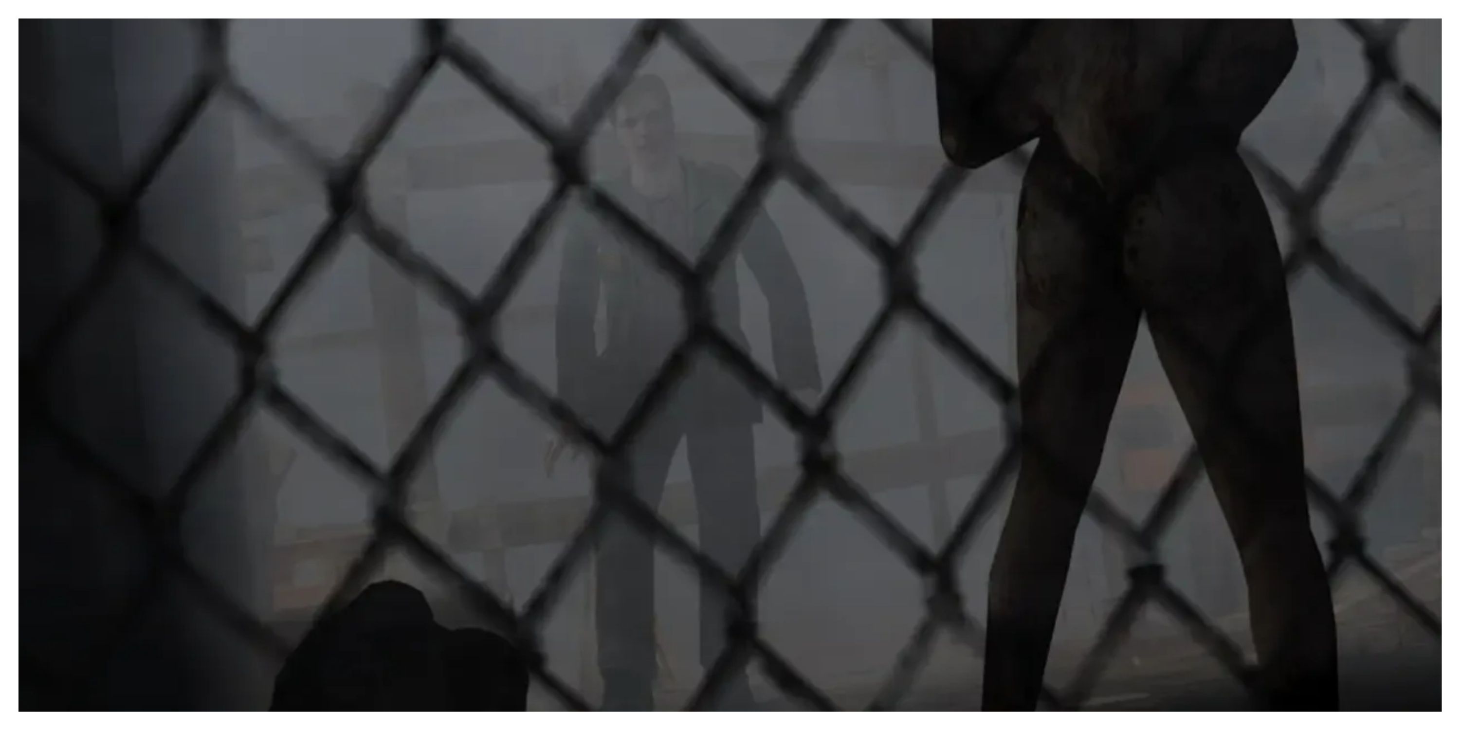 Silent Hill 2 - IGDB Screenshot