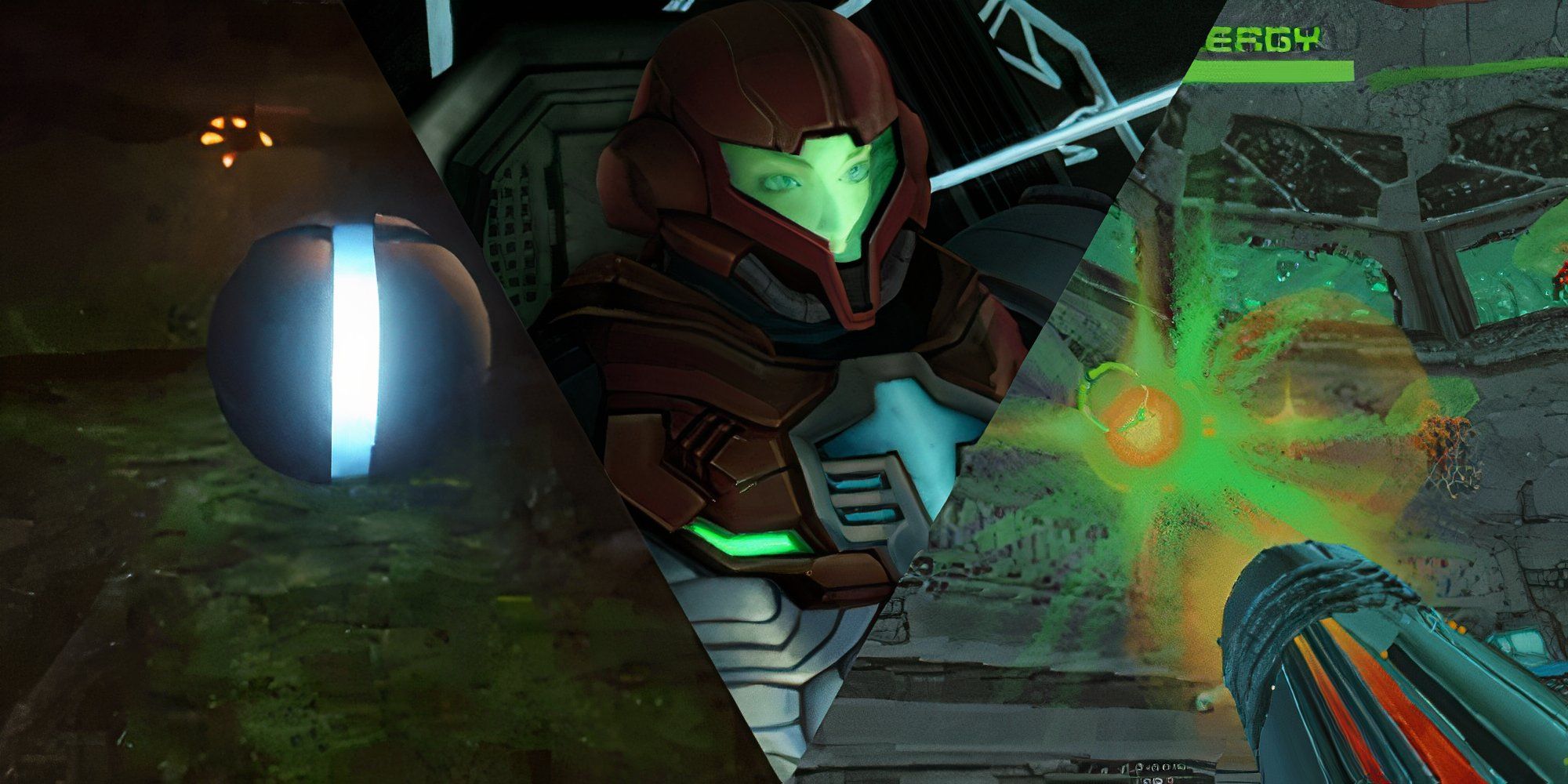 Best Metroid Prime Games, Ranked