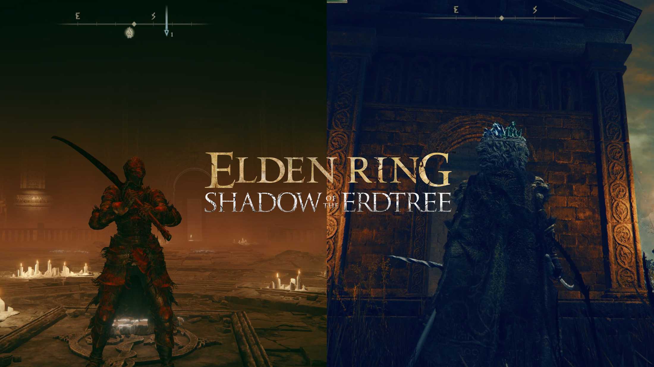 Descubre el Secreto para Derrotar a Rakshasa en Elden Ring: ¡No Creerás lo Fácil que Es!