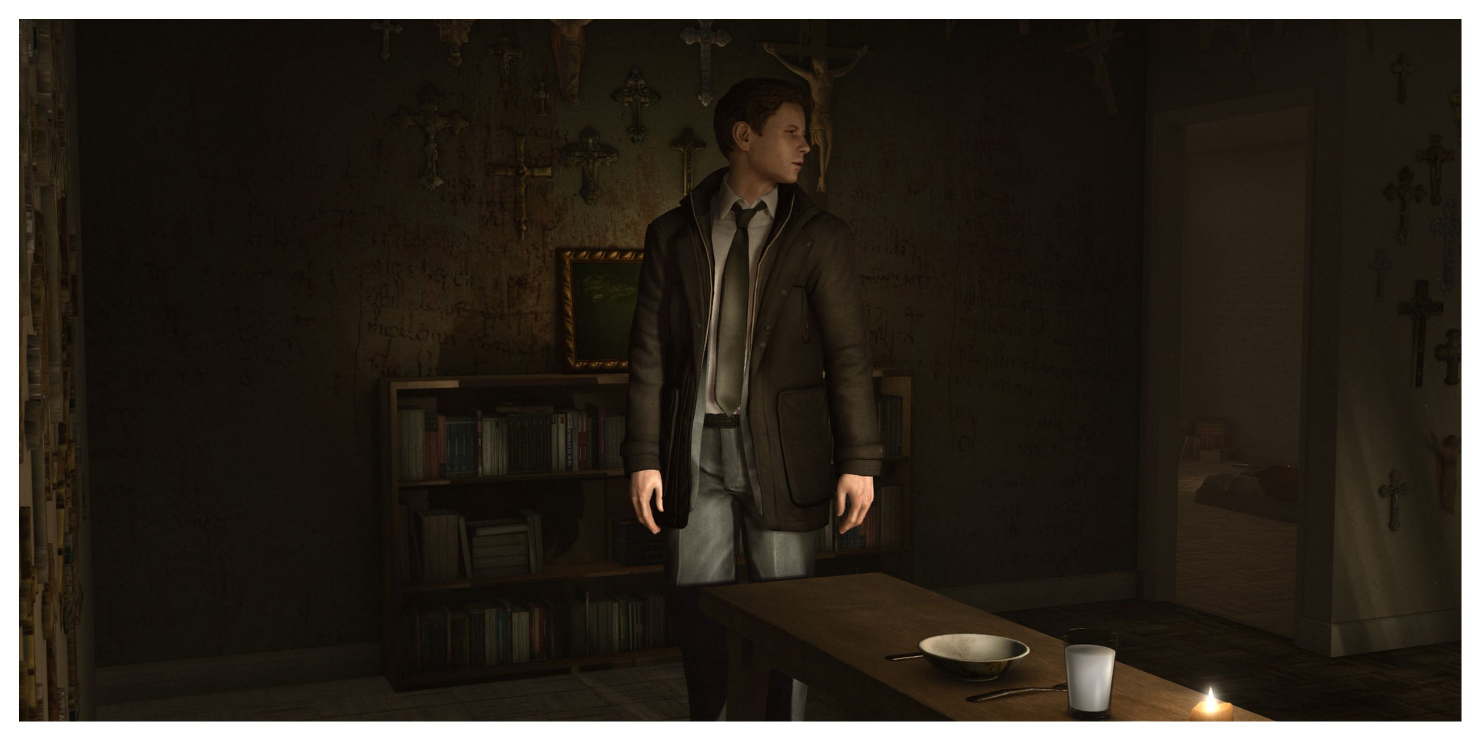 Best Games Where You Play As An FBI Agent