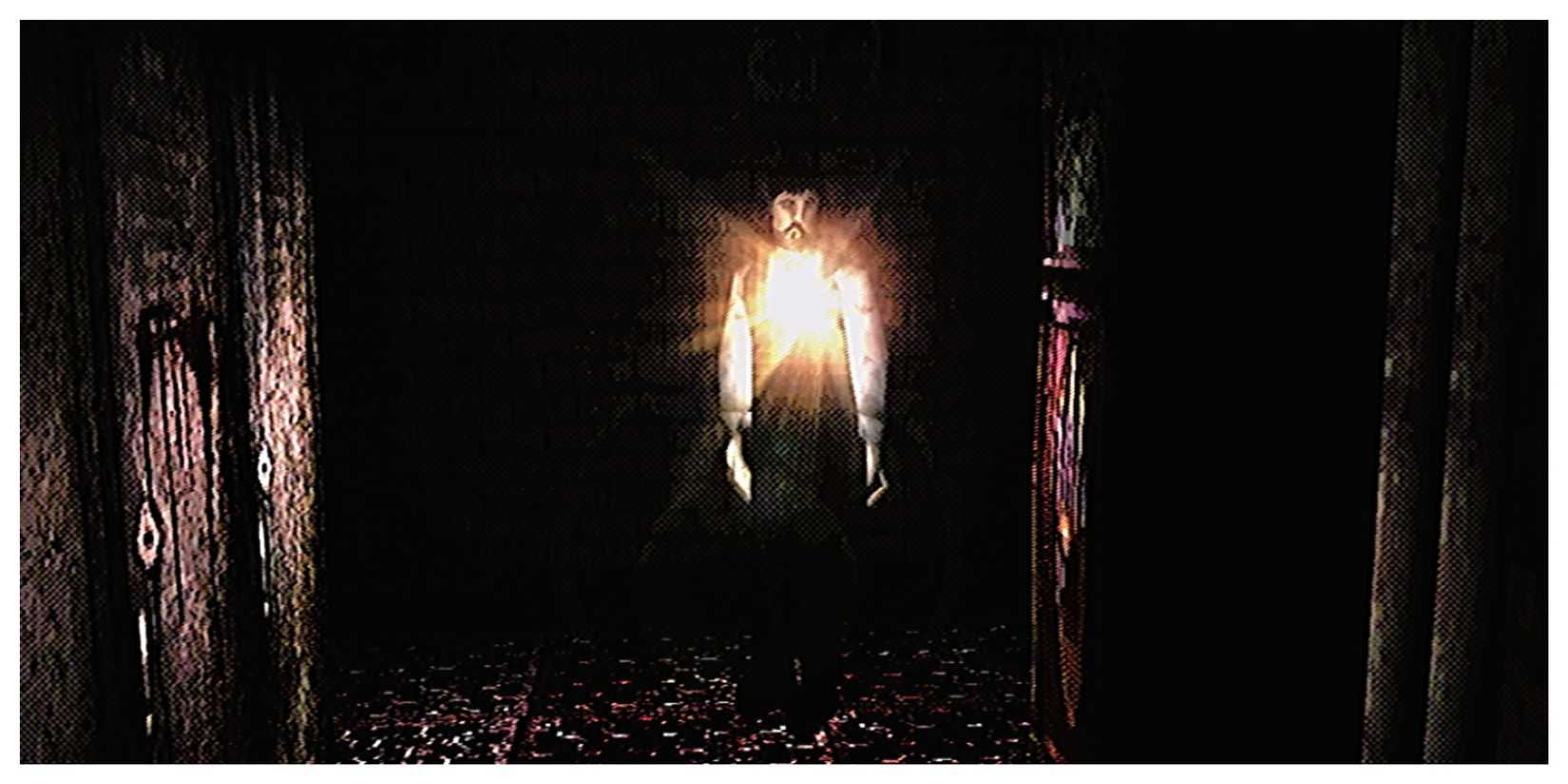 TERMINUS - Store Page Screenshot (Looking At The Camera)