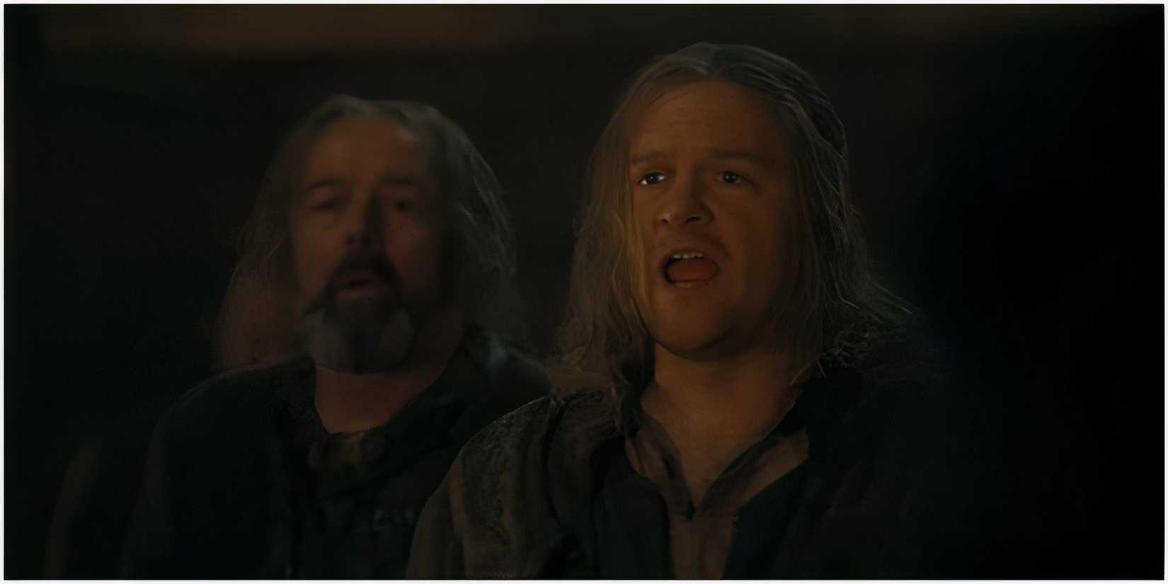 Ulf in House of the Dragon.