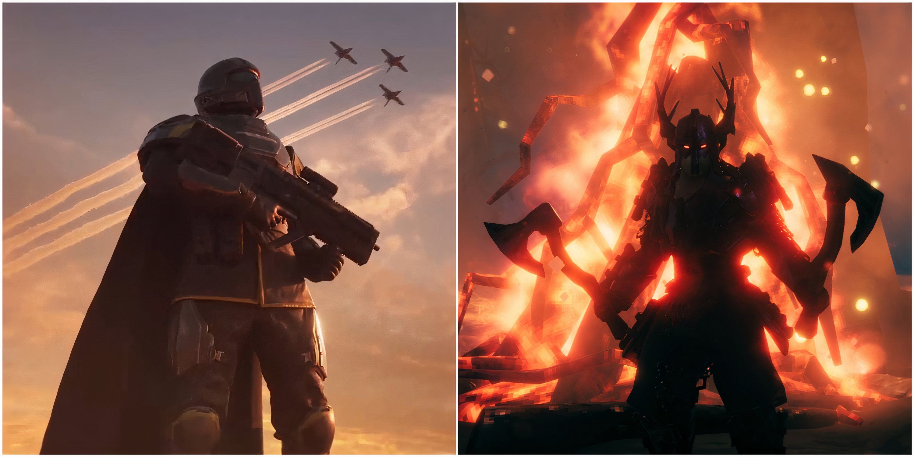 Best Co-Op Games You Can Play For A Very Long Time, Ranked