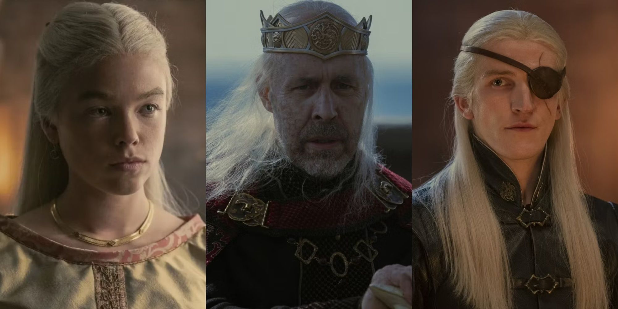 Best Performances in House of the Dragon