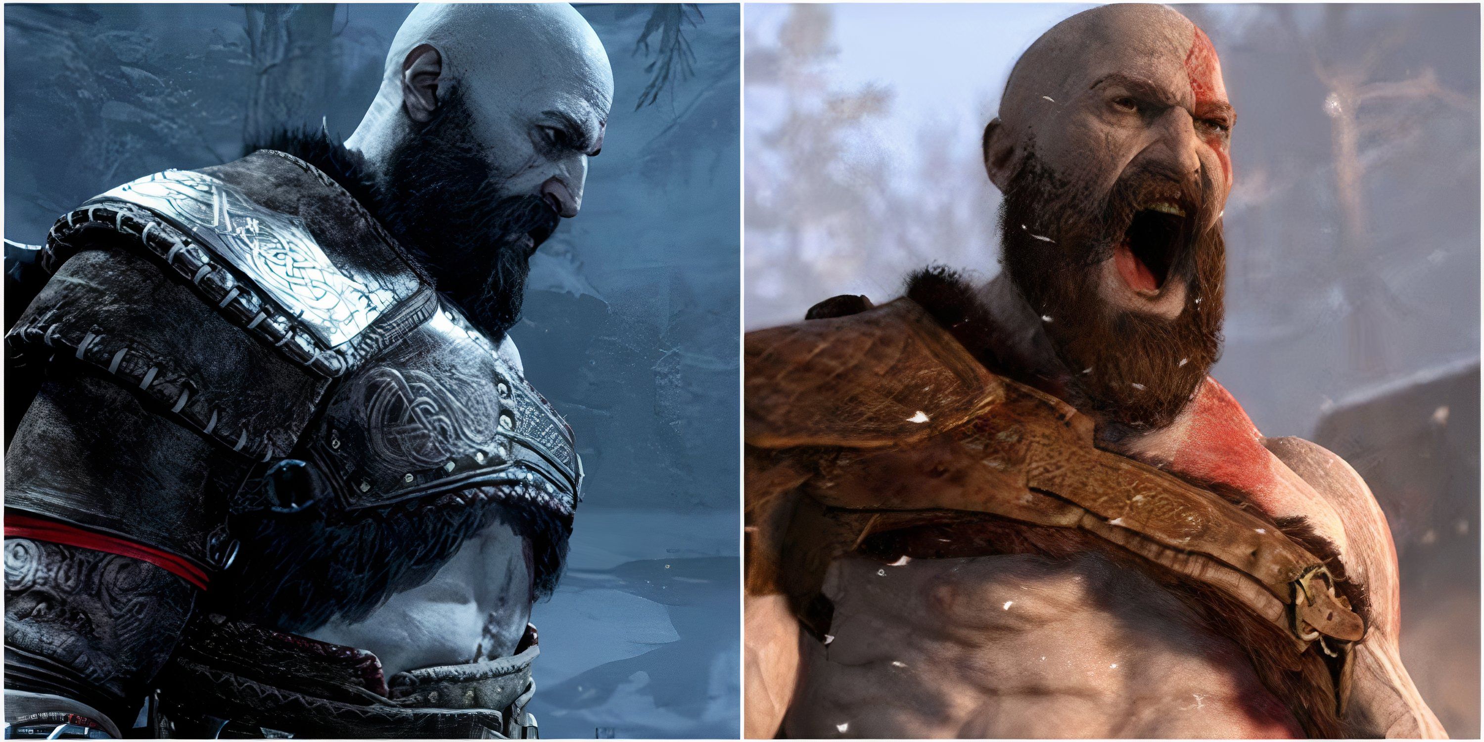 Величайшие достижения Кратоса в God Of War, рейтинг