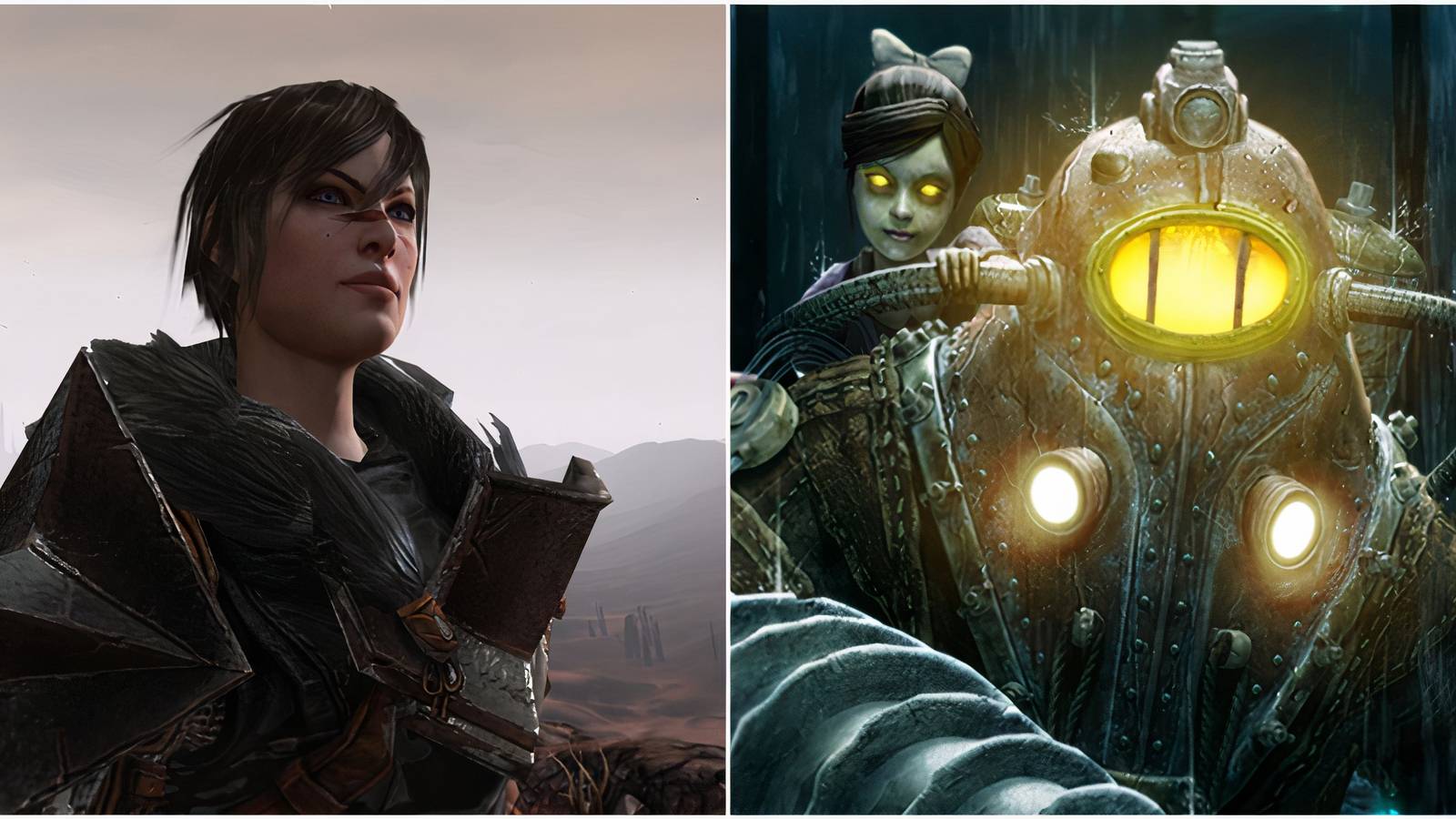 Great Franchises That Survived Underwhelming Second Games