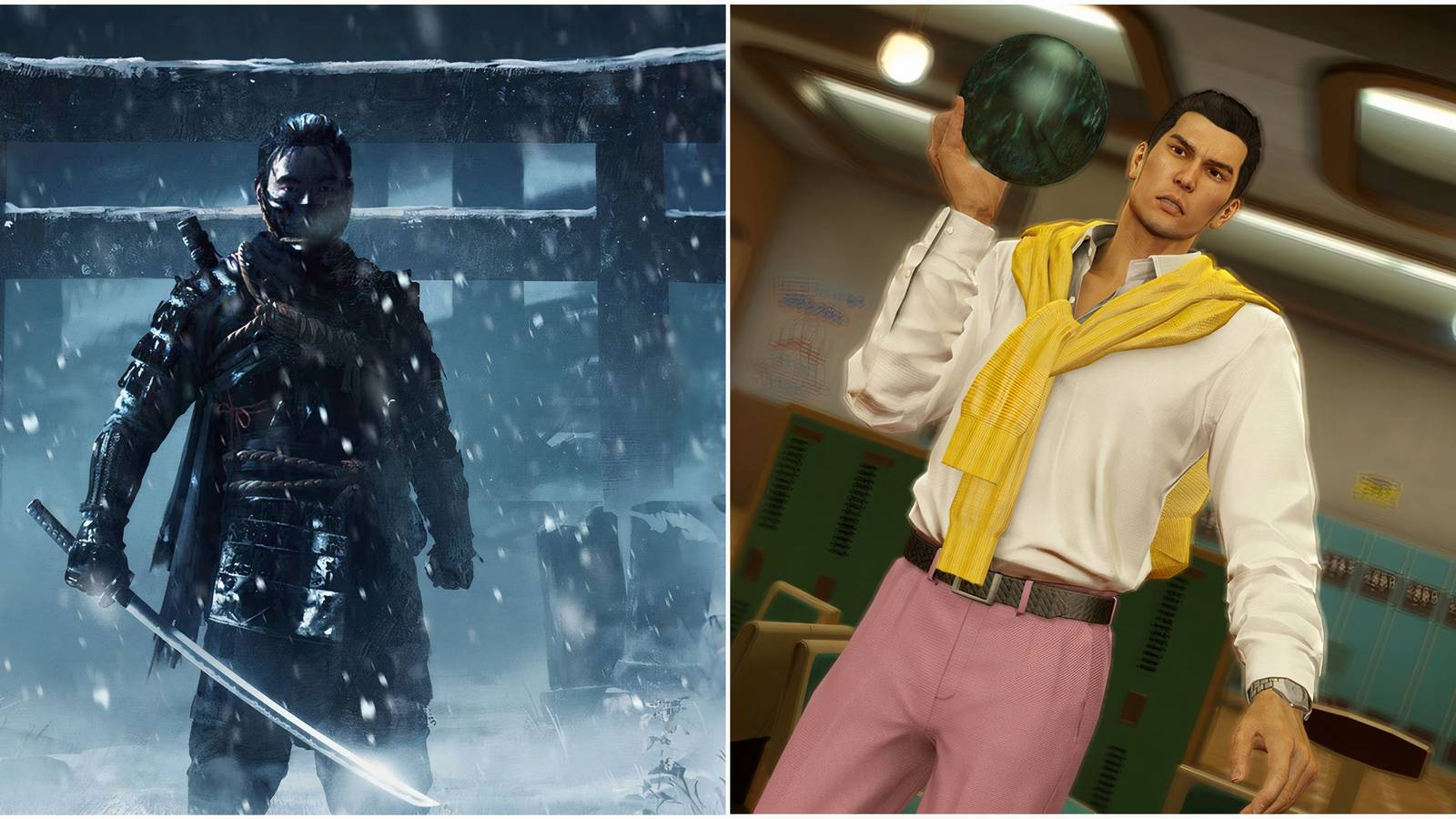 Games With The Best Multiple Stances Combat Systems