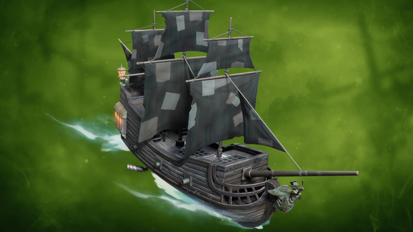 jack sparrow's ship promo image 