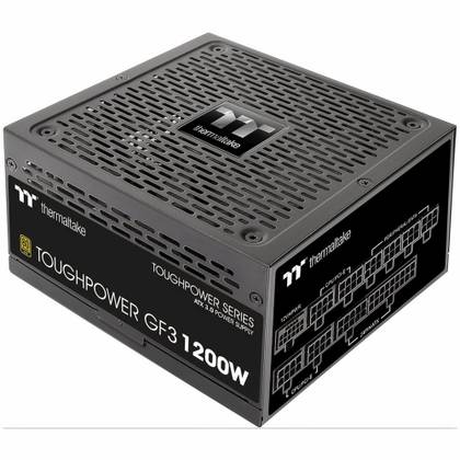 Thermaltake Toughpower GF3 1200W PSU
