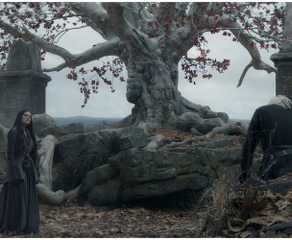 Game of Thrones: The Blood of the Dragon Resmi Diumumkan 12 Alys Rivers and Daemon Targaryen in House of the Dragon.