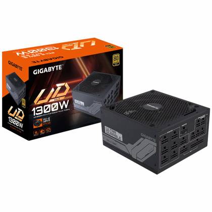 GIGABYTE GP-UD1300GM PG5 power supply