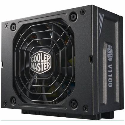 Cooler Master V1100 SFX Platinum power supply